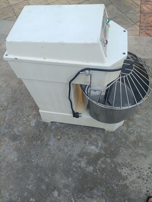 Спиральный тестомес Ergo HS20