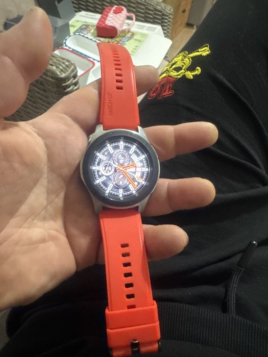 Samsung часовник за продаване