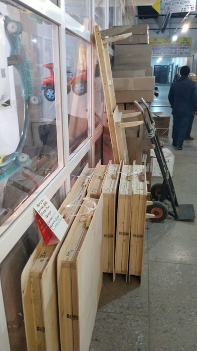 Продам, жер, столдар, разних, размеров