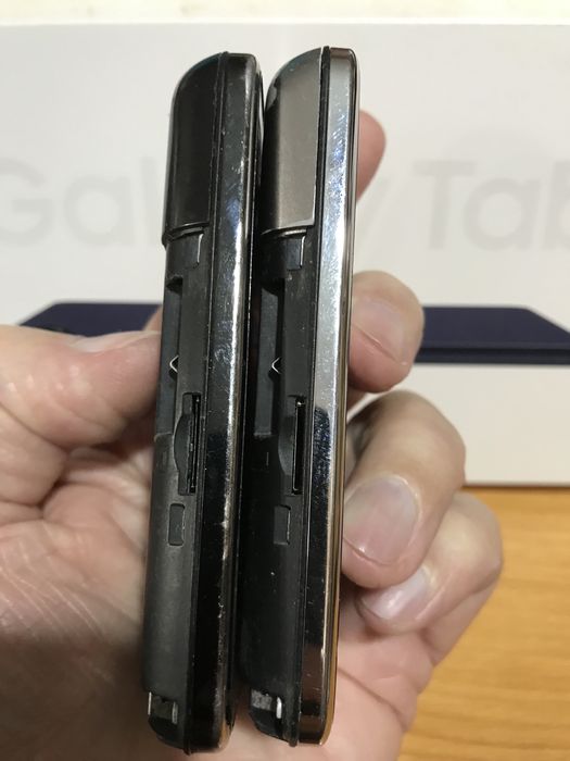 Продаю смартфон Nokia С6 рабочий