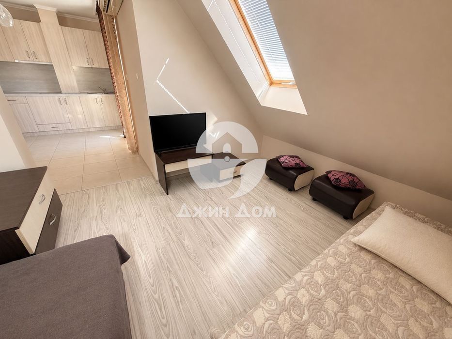 Продава се Тристаен апартамент в к.к. Слънчев бряг - 66 кв.м за 1288 €/кв.м - Снимка #10