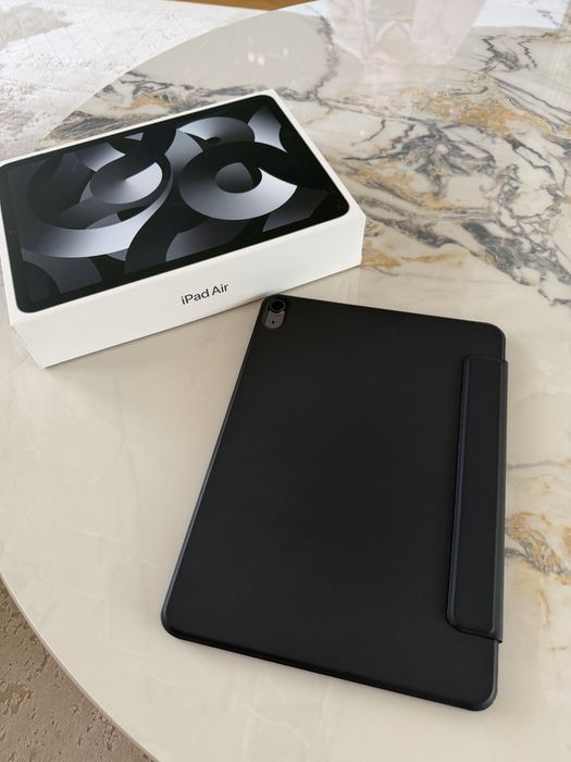 Ipad Air 64 GB Wifi (5 gen)