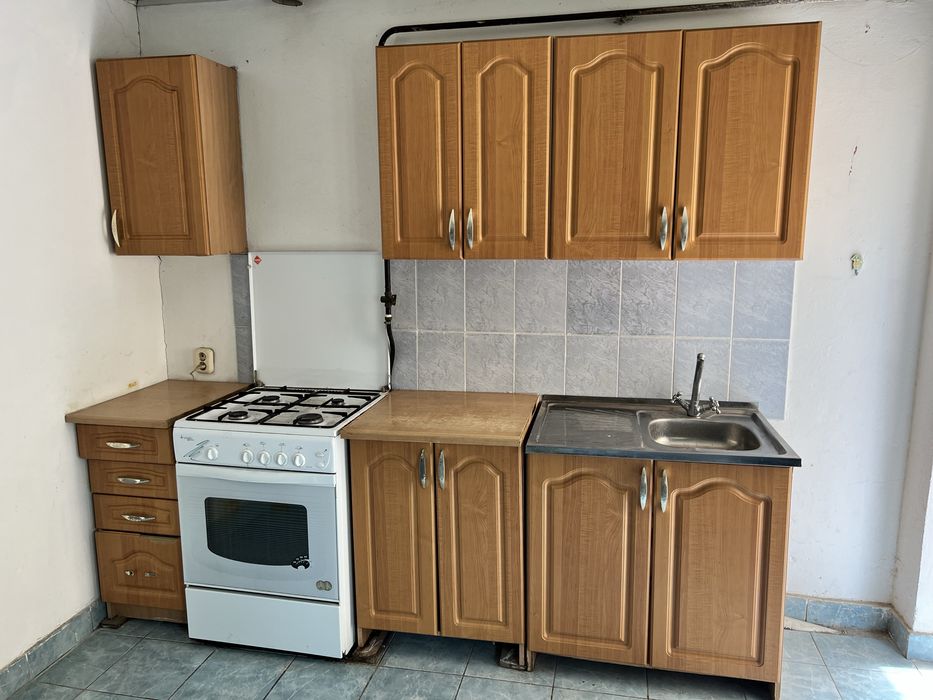 Продам кухонный гарнитур