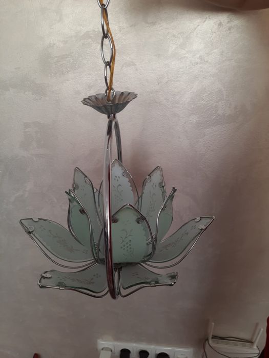 Люстры для комнат