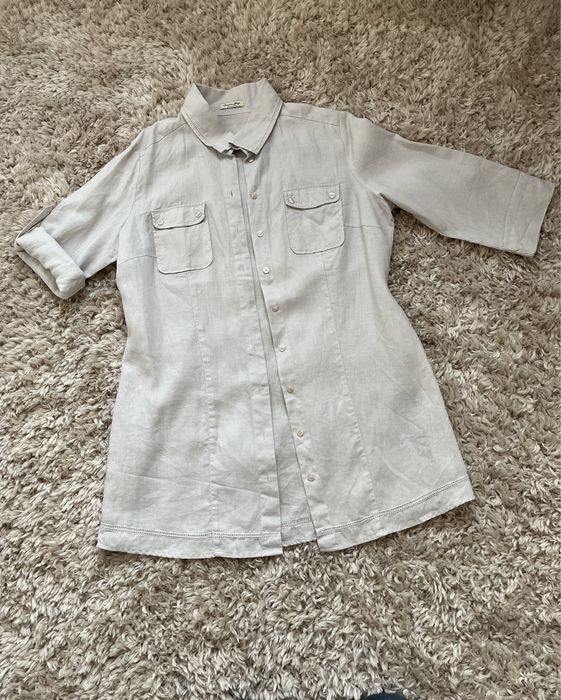 Cămașă bej - Christian Berg