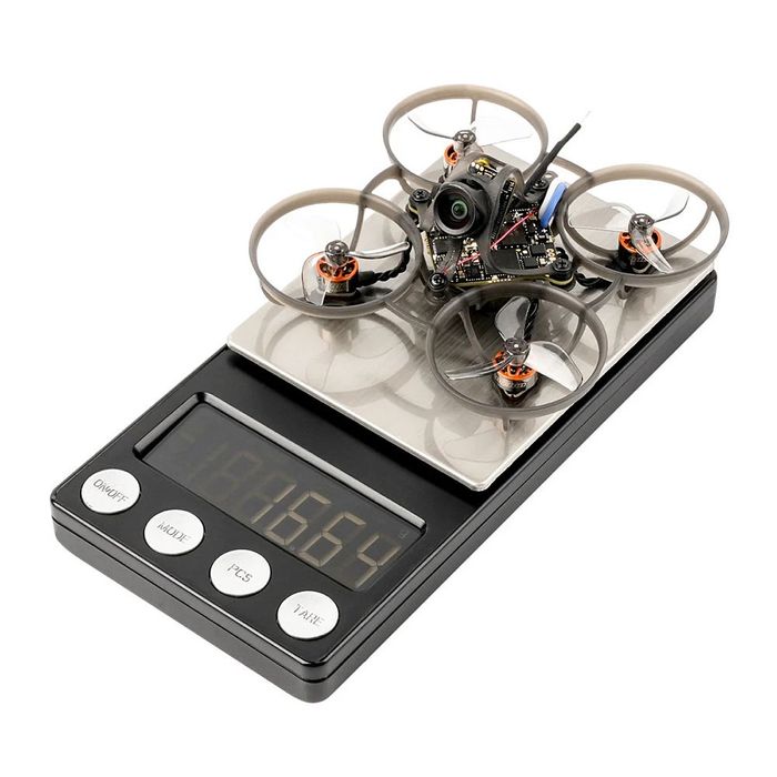Air65 II betafpv аналоговый дрон