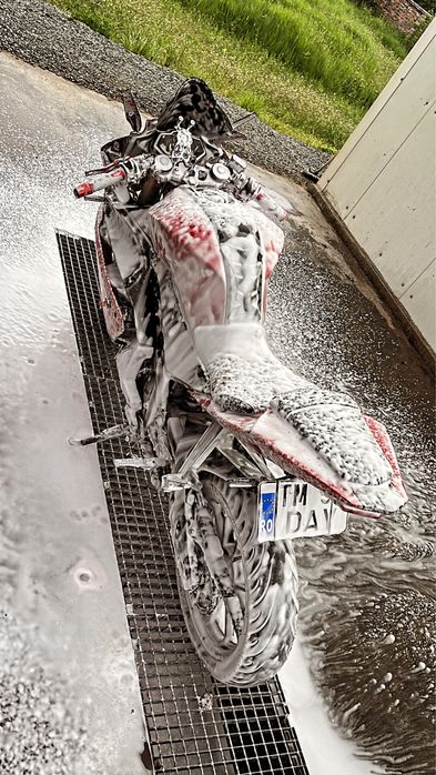 Yamaha Yzf R125 2015 ABS