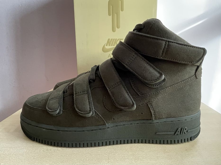 Nike Air Force 1 High 45н. 29см
