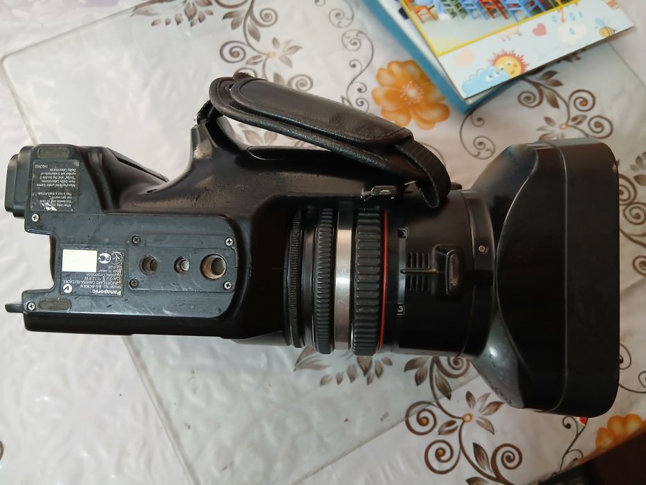 Panasonic AG-AC90