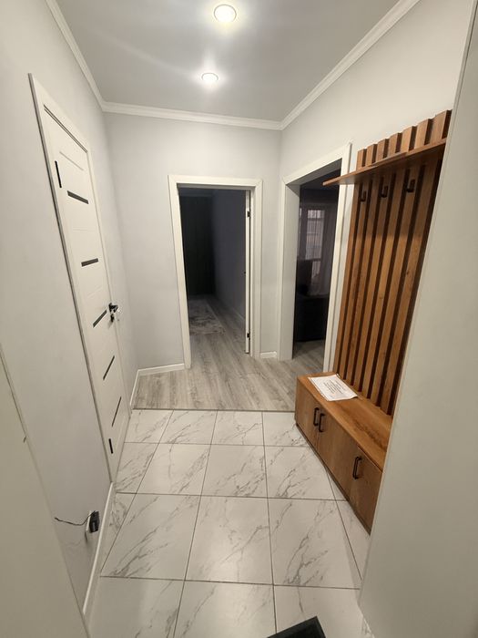 Жк Салтанат 2-комн.,кв.SMART TV