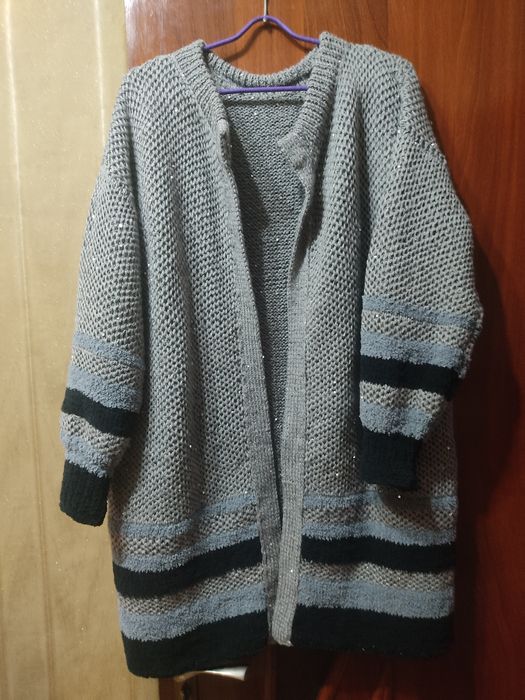 Продам вязанные изделия