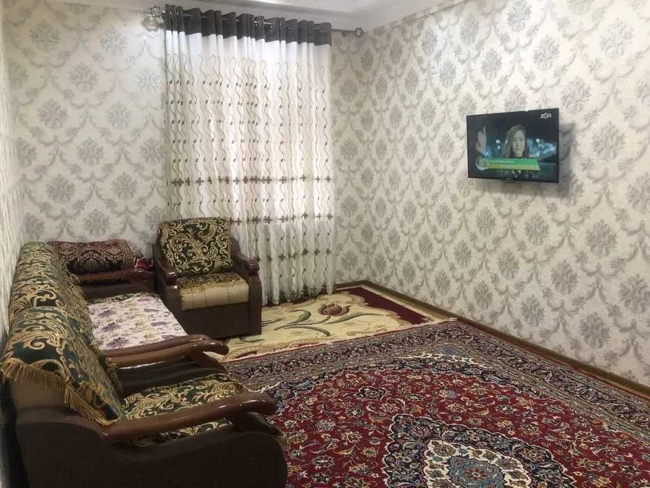 Сдаётся квартира на Алгоритм