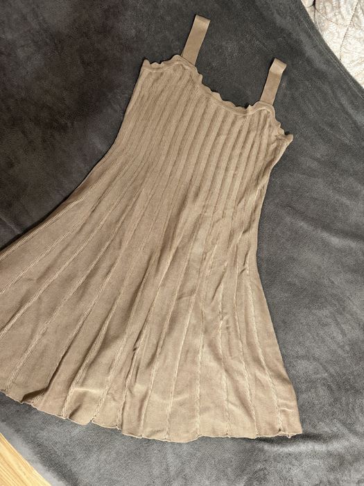 Летни роклички имитиращи Alice Evis