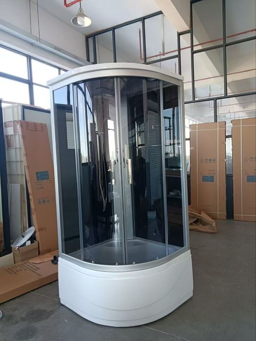 Душевая кабина 300$ ОПТОМ НАРХЛАРДА Хитойда ишлаб чикарилган