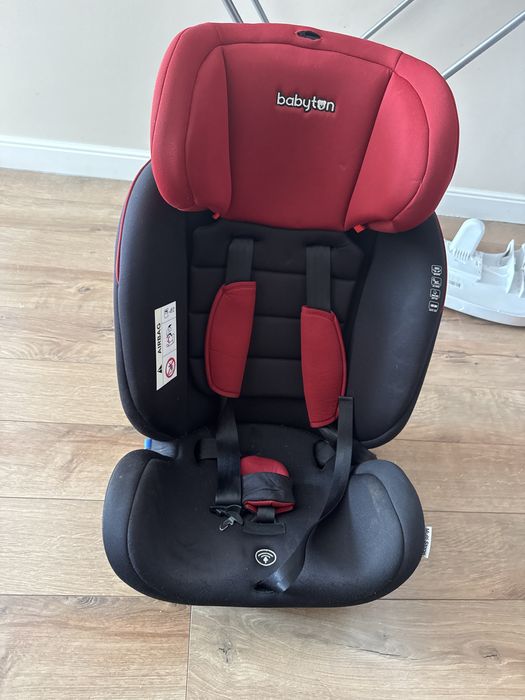 Продается автокресло