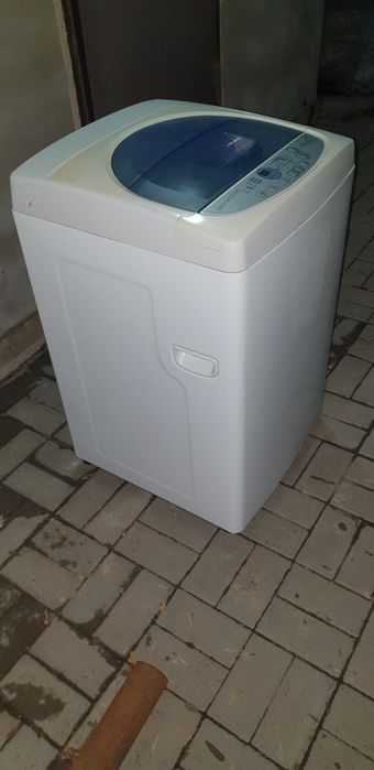 Стиральная машинка