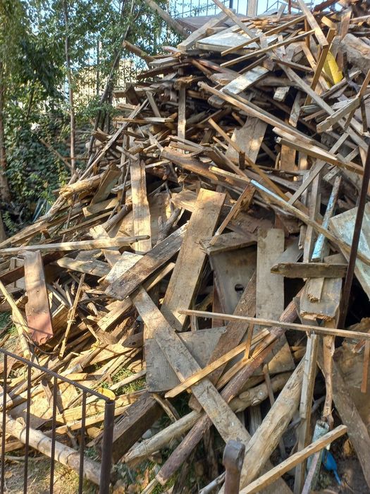 Дрова, утин сотилади