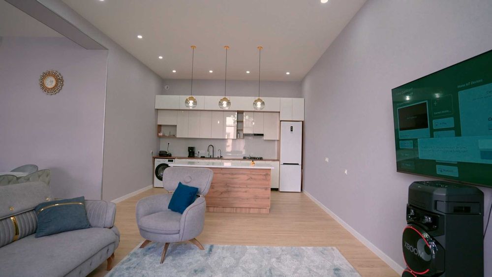 "Corner House" (дача арендага) без посредников.