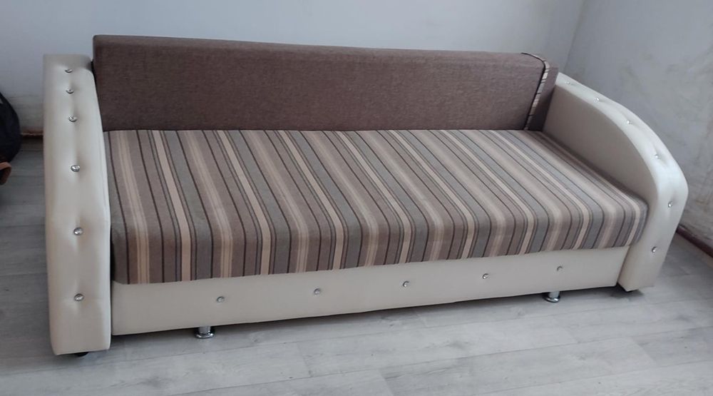 Продам диван раскладной