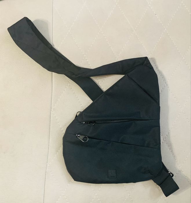 Продам Барсетку новую