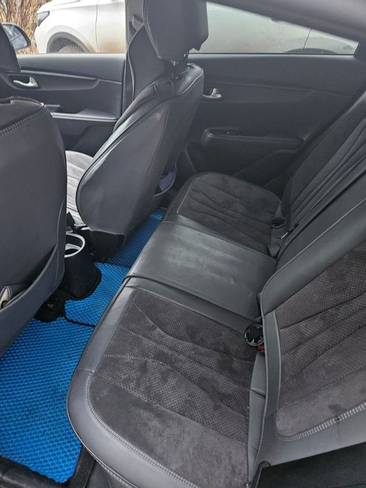 Продам Kia Rio 2021г.