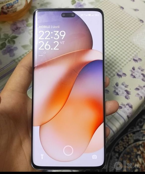 Mi 13 LTE sotiladi