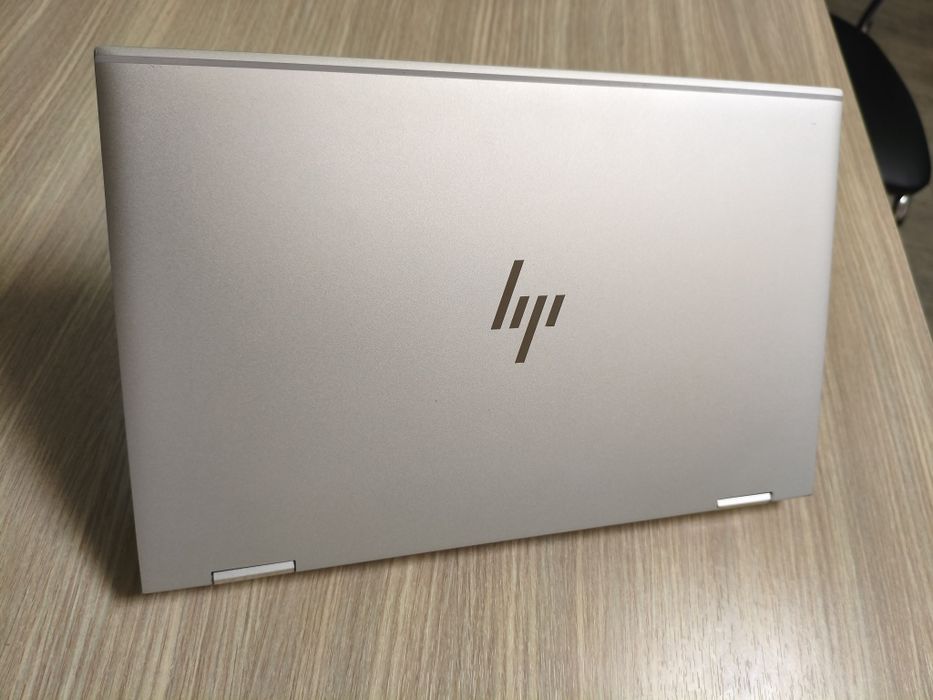 Hp Elitebook X360 Core i5, 16GB ddr4, ssd 256GB