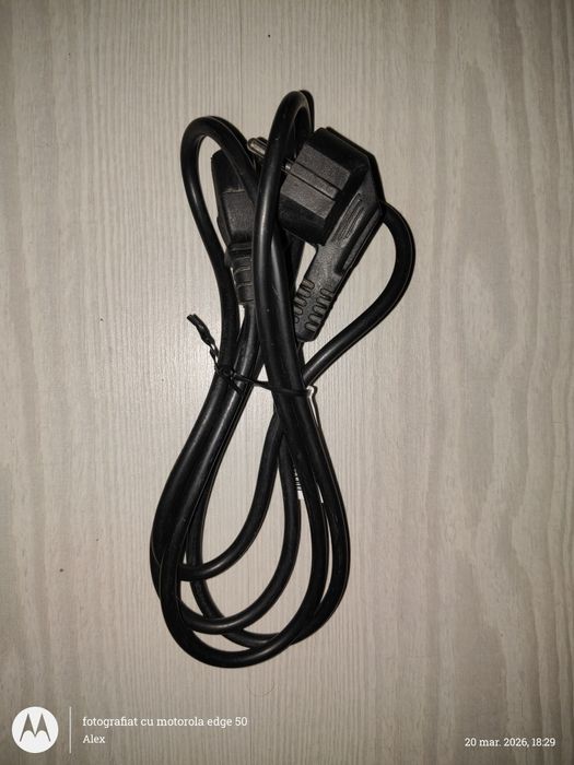 Cablu alimentare PC, Imprimantă sau PlayStation 3 fat