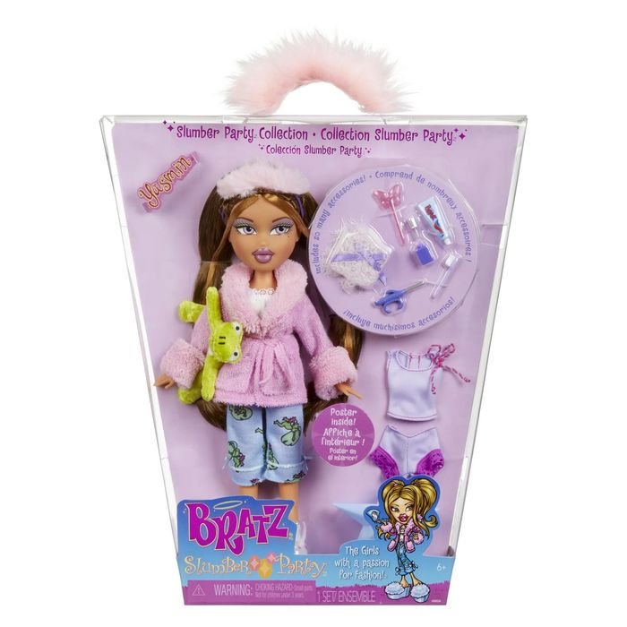 Куклы Братц Bratz в ассортименте