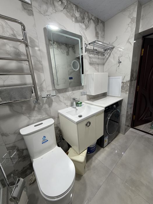 3-x arenda shahriston metro 4 minut