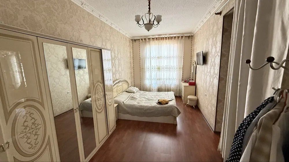 Кора камиш 4 сотих 5 хона