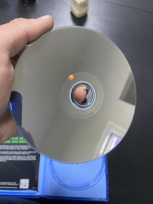 Игра За PS5 FC 24