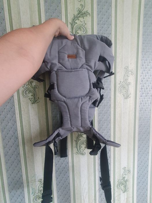 Продам эргорюкзак кенгуру