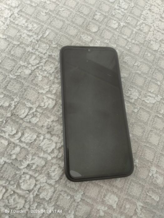 Oppo A15s телефон