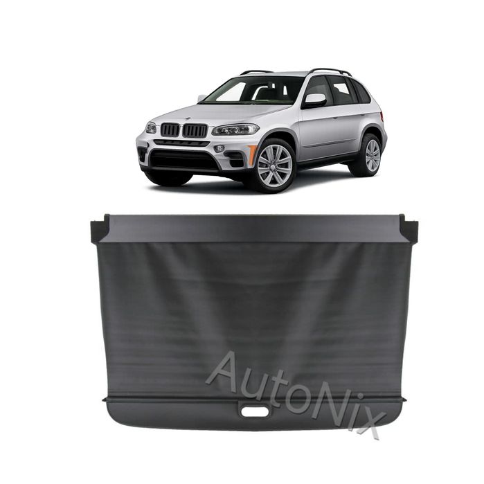 НОВА Щора за багажник за BMW X5 E70 бмв х5 е70 щора