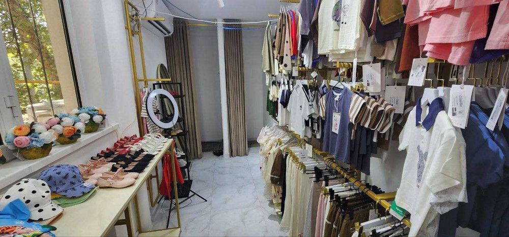 ПРОДАЕТСЯ 4/1/4 Не Жилое Помещение Ор-р: Ул.Катартал, 5 квартал