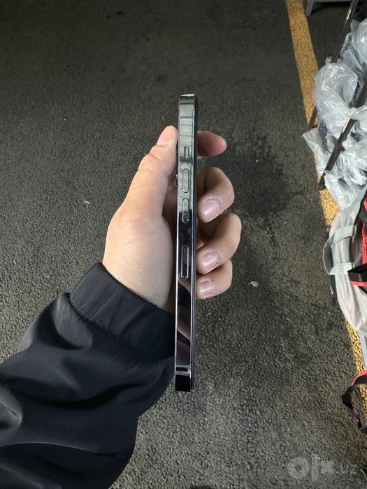 Iphone 13 pro ideal
