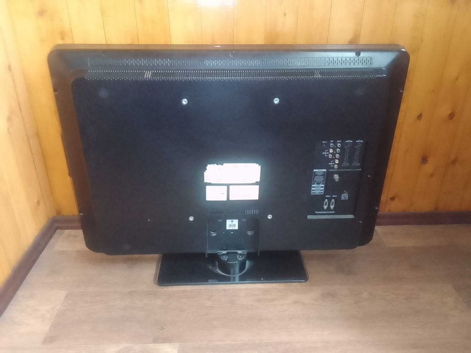 Led Телевизор Philips 32PFL3403/12 (нужна замена блока питания)