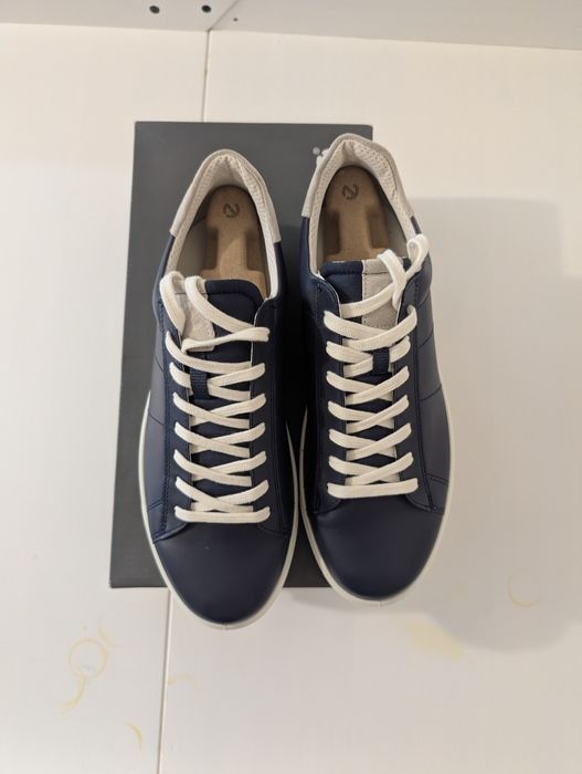 Кецове ECCO street lite m