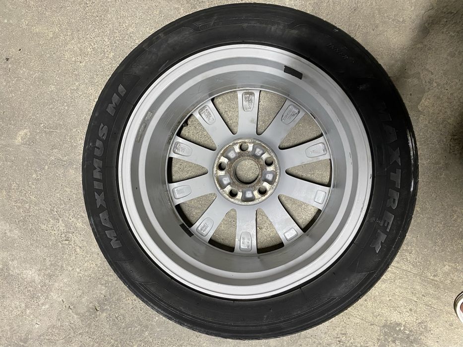 Одиночка камри 50 NAVI R17