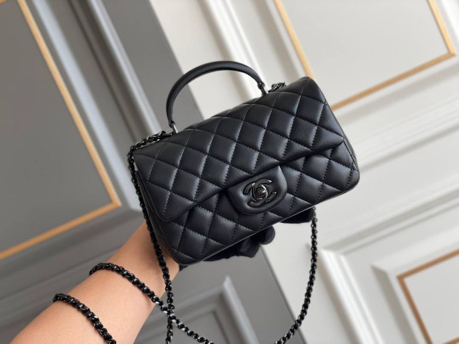Geanta Chanel Medium