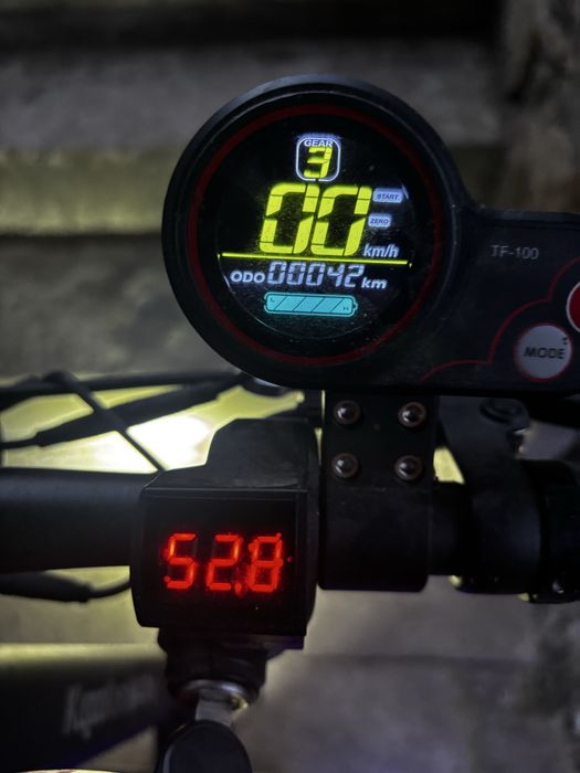 Vand urgent trotinete kugoo kirin m4 pro si xiaomi