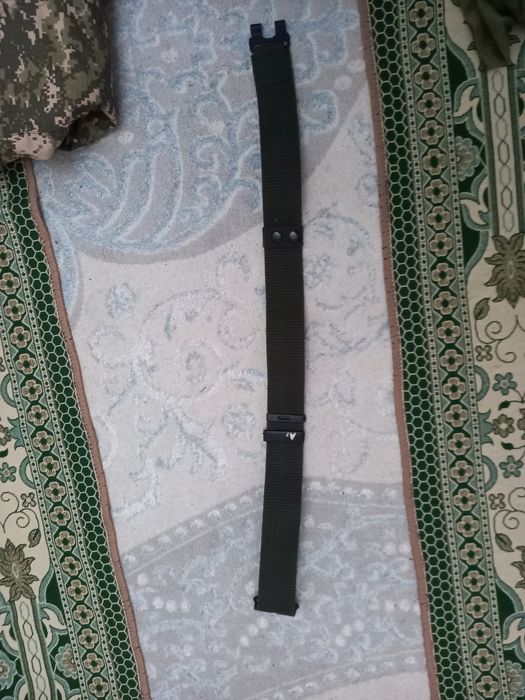 Форма военный новый