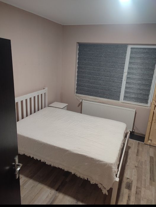 Под наем двуетажна къща в с. Кичево