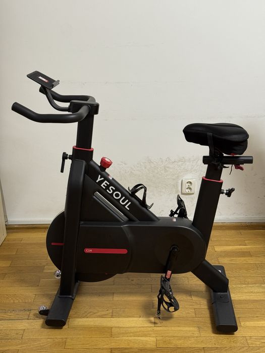 Bicicleta fitness Yesoul nouă