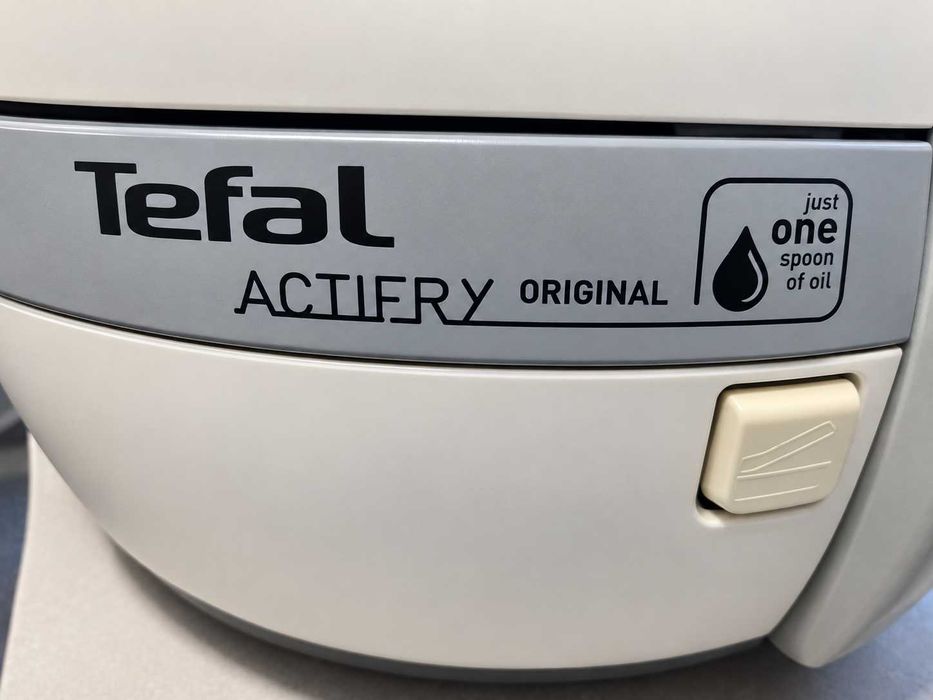 Мултикукър Диетичен TEFAL