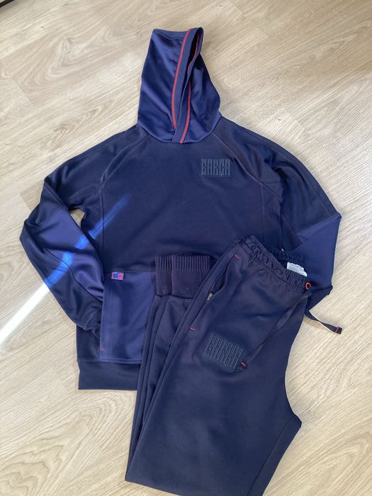 Спортен екип nike(barsa)