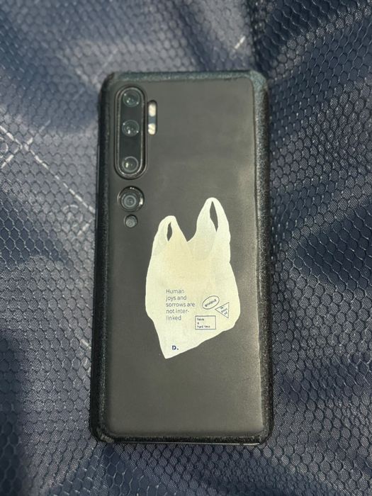 Mi note 10 pro 8/256 продам обмен