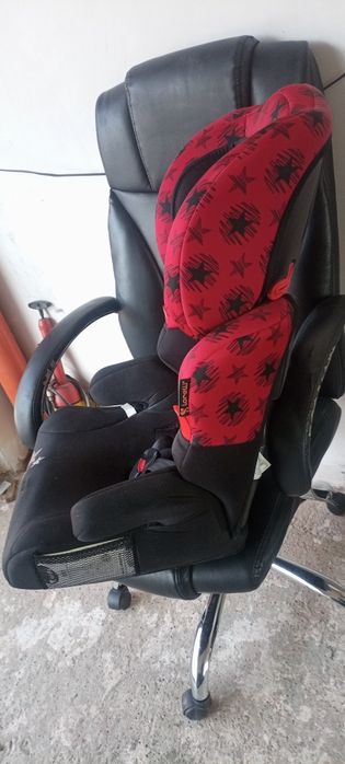 Почти ново детско столче за кола