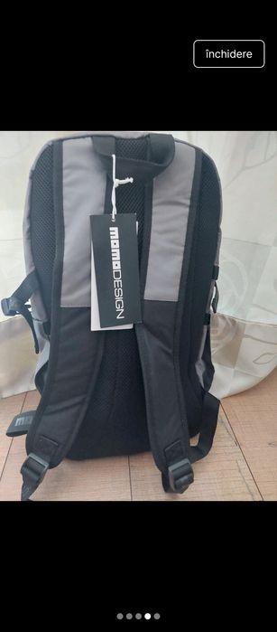Momo Design - Rucsac sport